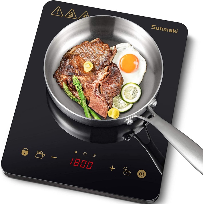 How To Install A Induction Cooktop at Sherie McGuire blog