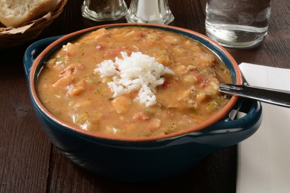 Delicious And Easy Cajun And Creole Recipes From Louisiana - The ...