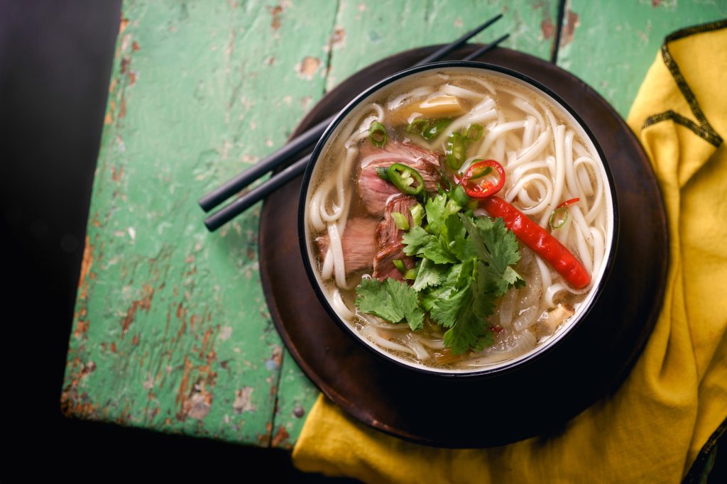 Delicious and Classic Vietnamese Recipes to Make at Home - The Cookbook ...