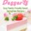 Spring Desserts: Easy Family-Friendly Springtime Sweet Recipes