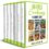 No-Fuss Cooking – 6-Book Set: 1. Quick and Easy Everyday Recipes; 2. 30-Minute Desserts; 3. 30-Minute One-Pot Meals; 4. Ground Beef; 5. Cast-Iron; 6. Air Fryer Dinner