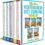 Effortless Mediterranean Diet Cooking 5-Book Set