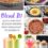 Blend It! – Quick and Easy Blender Recipes From Breakfast to Desserts